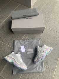 Sneakers Balenciaga Triple S