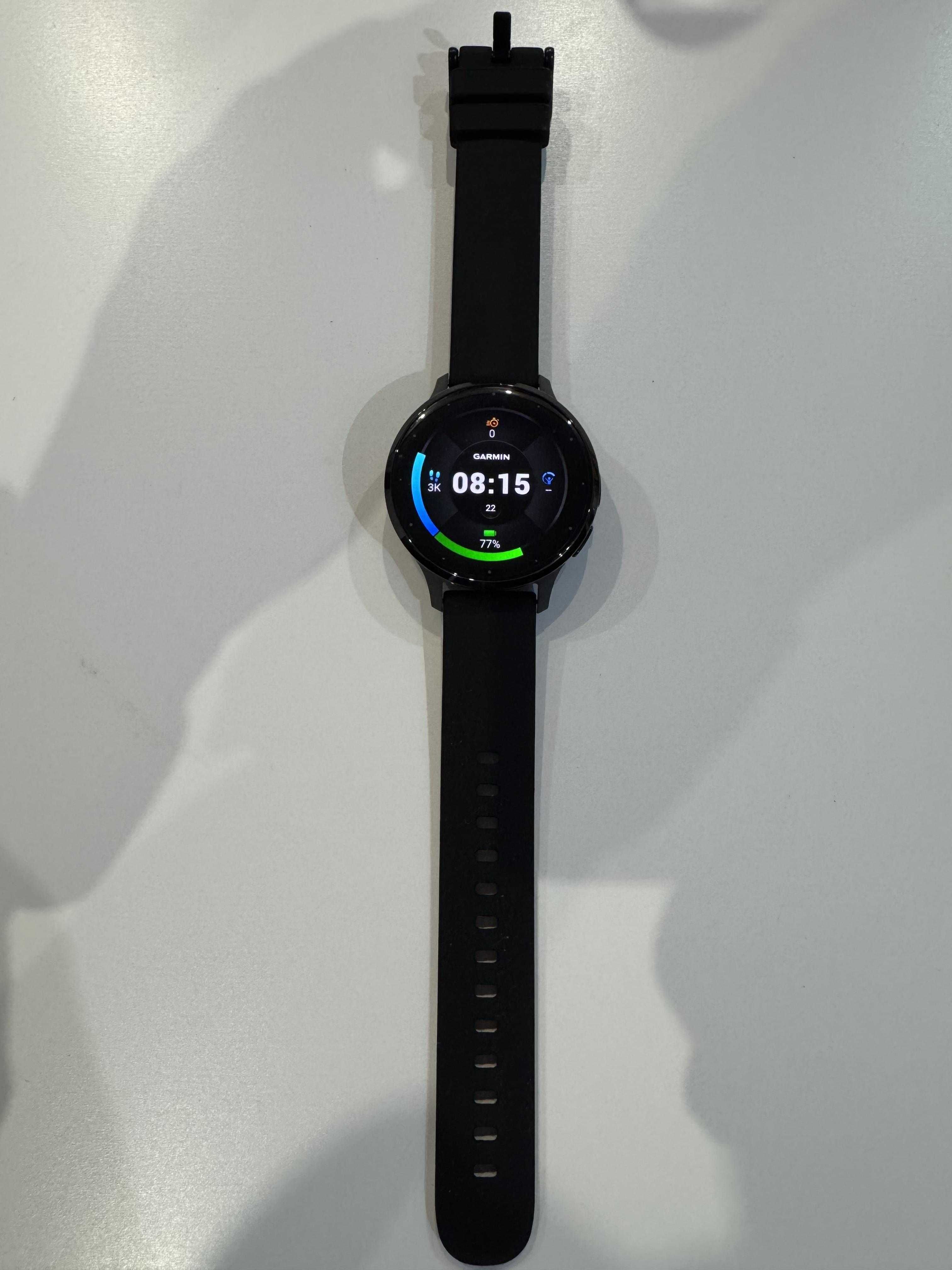 Смарт часовник Garmin Venu 3S