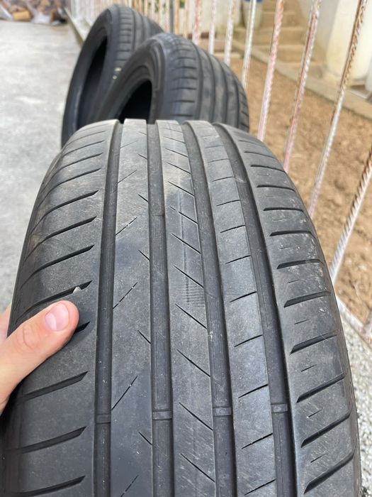 Летни Гуми Vredestein Ultrac 235/55/17