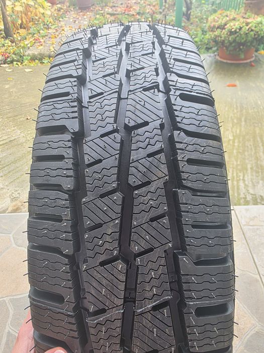 Anvelope noi 195/60 R16 Agilis camionetă
