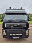 Cap Tractor  Volvo FM/FH 400 Euro5/13L 2009/870.000km!!!