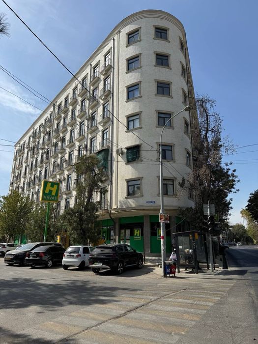 Продаётся 2-х комнатная. Саракулька, Новостройка