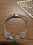 Brățară pandora originala mărime 16 cn