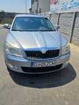 Vând Skoda Octavia an 2010
