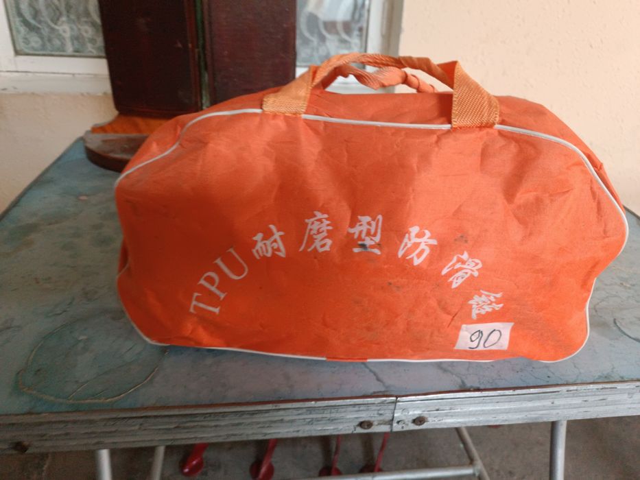 Цепы на колеса снег