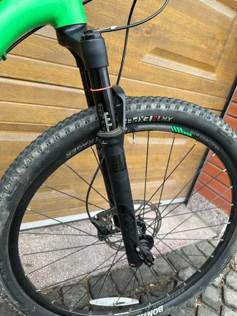 Bicicketa Trek Superfly 6