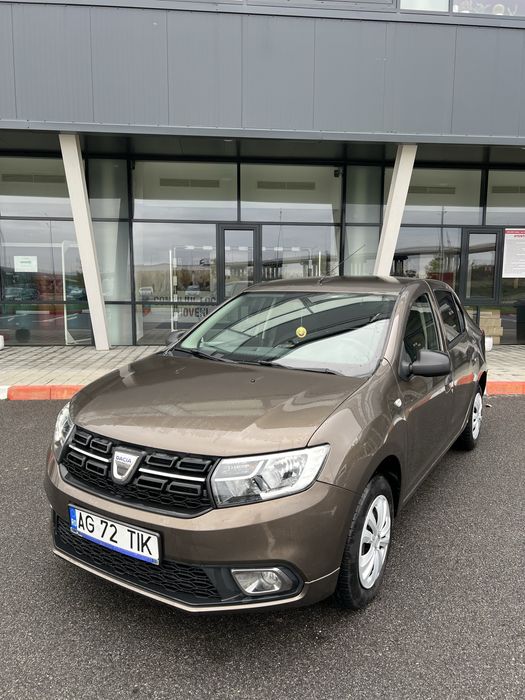 Vand Dacia Logan