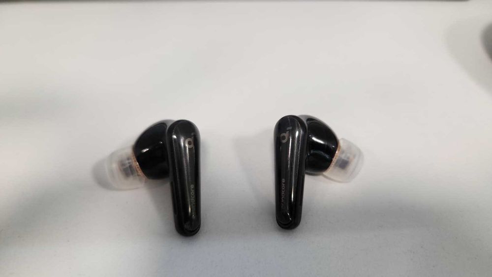 Casti Soundcore Liberty 4 (Ag8 Tudor1/B73643) – Garantie 2 Ani!