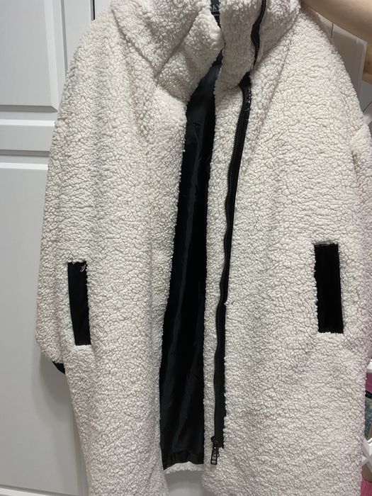 Продам шубку Тедди