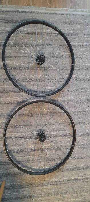 Roti Cannondale 27.5