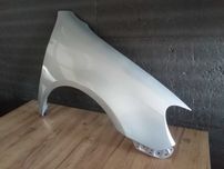 Aripa fata VW Golf 6 Variant Combi Break Gri 2009-2013 stanga/dreapta
