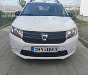 Dacia Logan MCV II 2016Г. Евро 6 1.2 16V