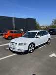 Audi A3 8p 2.0 tfsi automat