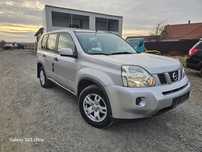 Nissan X-trail 2.0 diesel 4x4 -T31 -150PS