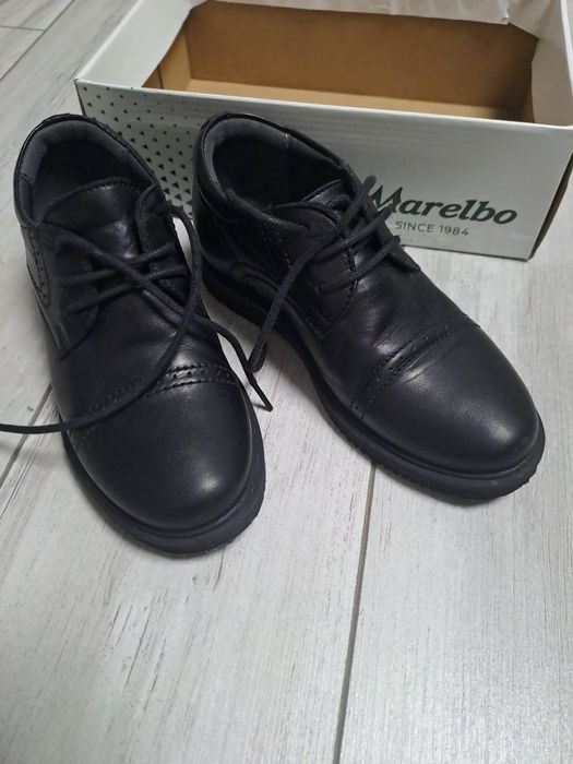 Pantofi Marelbo marimea 29