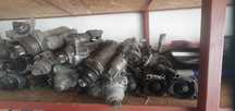 Electromotor/Electromotoare grupul vag vw audi seat skoda