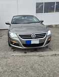 VW Passat CC DSG, 4Motion
-
.
