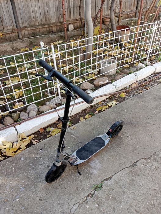 Trotinetă Oxelo pliabilă