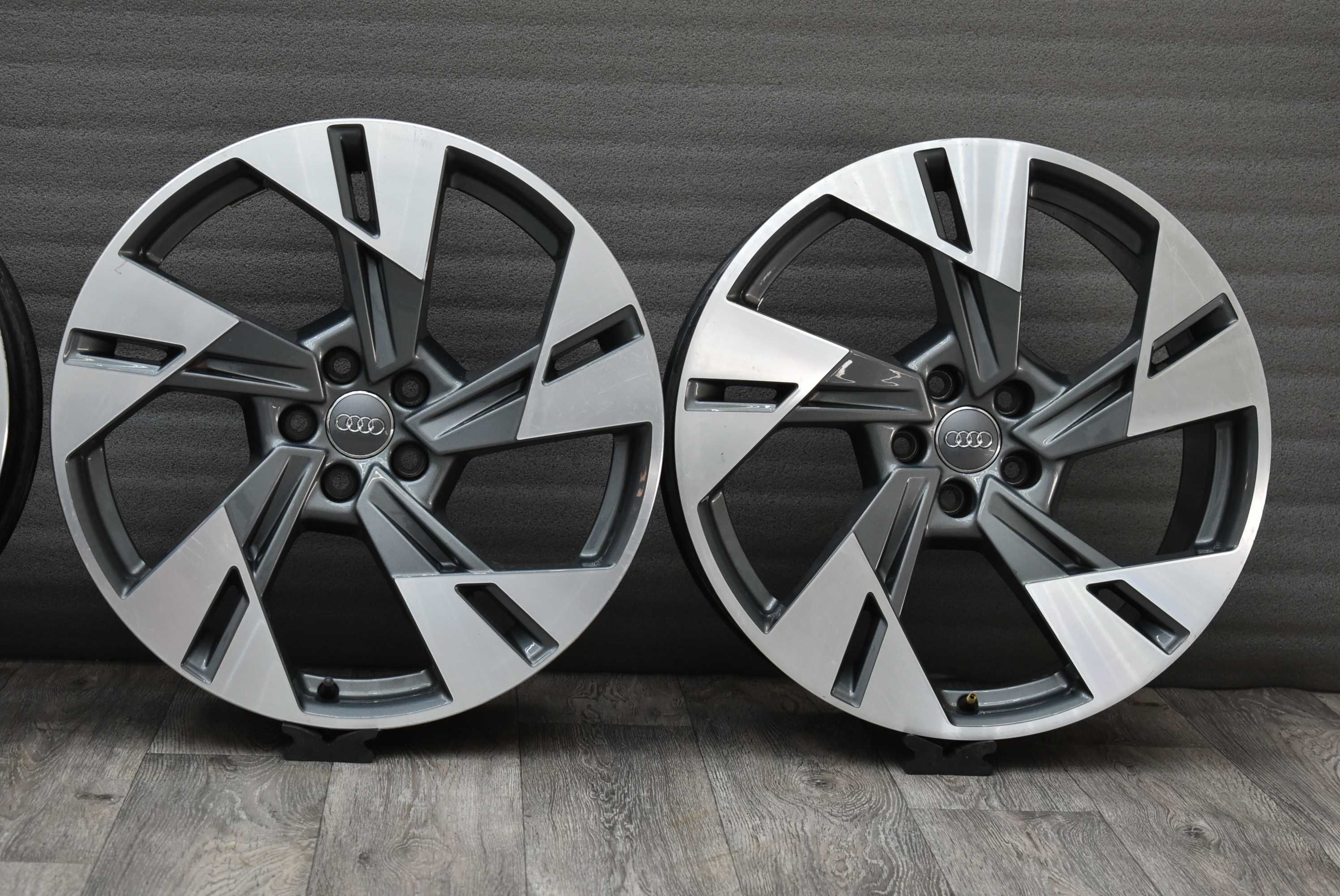 20'' Джанти Audi A6, S6, A7 S7 A8 S8 Q5