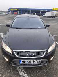 Ford Mondeo 2008 motor 2000