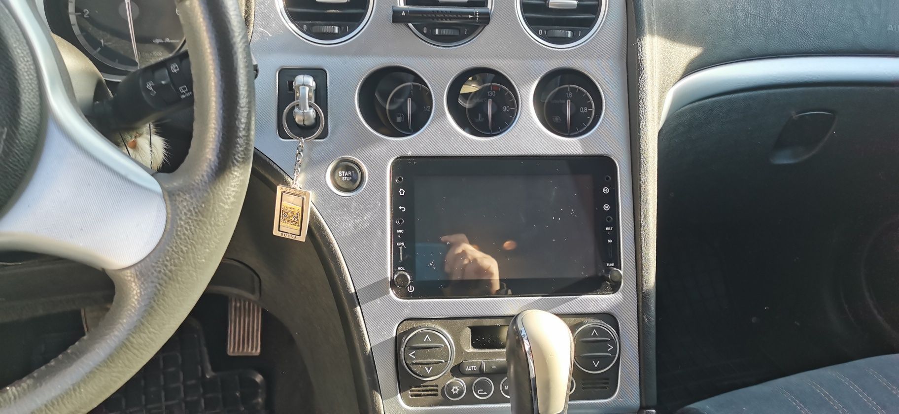 Алфа ромео 1.9 150к