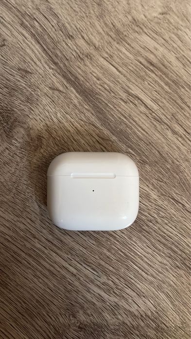 Casti wireless Apple Air Pods generatia 3 sigilat
