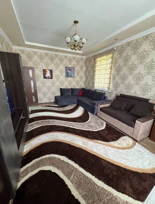 2/2/4 62м2 Карасу-1 новостройка Голден Хаус