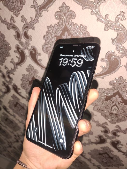 iPhone XS MAX | 64gb | 80% | Face ID не работает