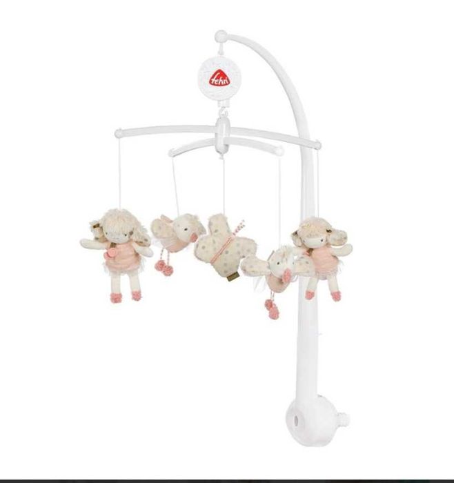 Музикална въртележка FehnLand