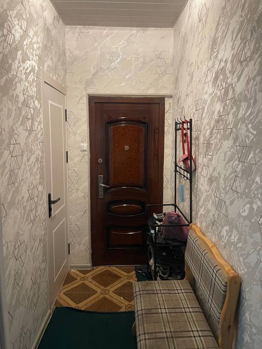 Yashnabod tumanida 2 xonali kvartira srochniy narxlada sotiladi