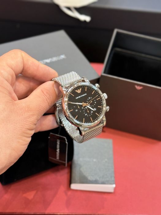 Мъжки часовник Emporio Armani AR11429