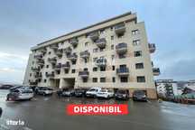 Apartament 2 camere | Semifinisat | 45 Mp | Intermediar| Zona VIVO BMW