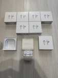 Apple Airpods 4 gen (ANC) / безжични слушалки airpods 4