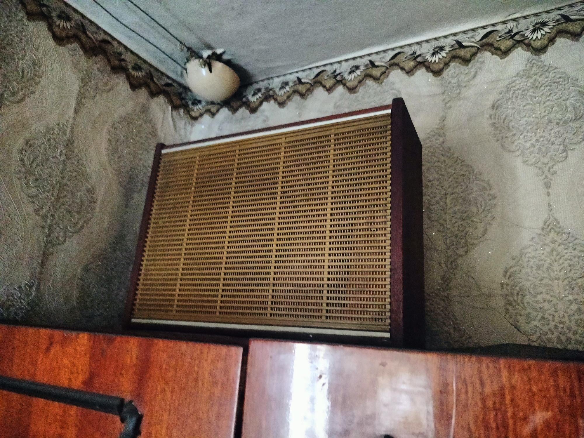 Проигрыватель Akords stereo