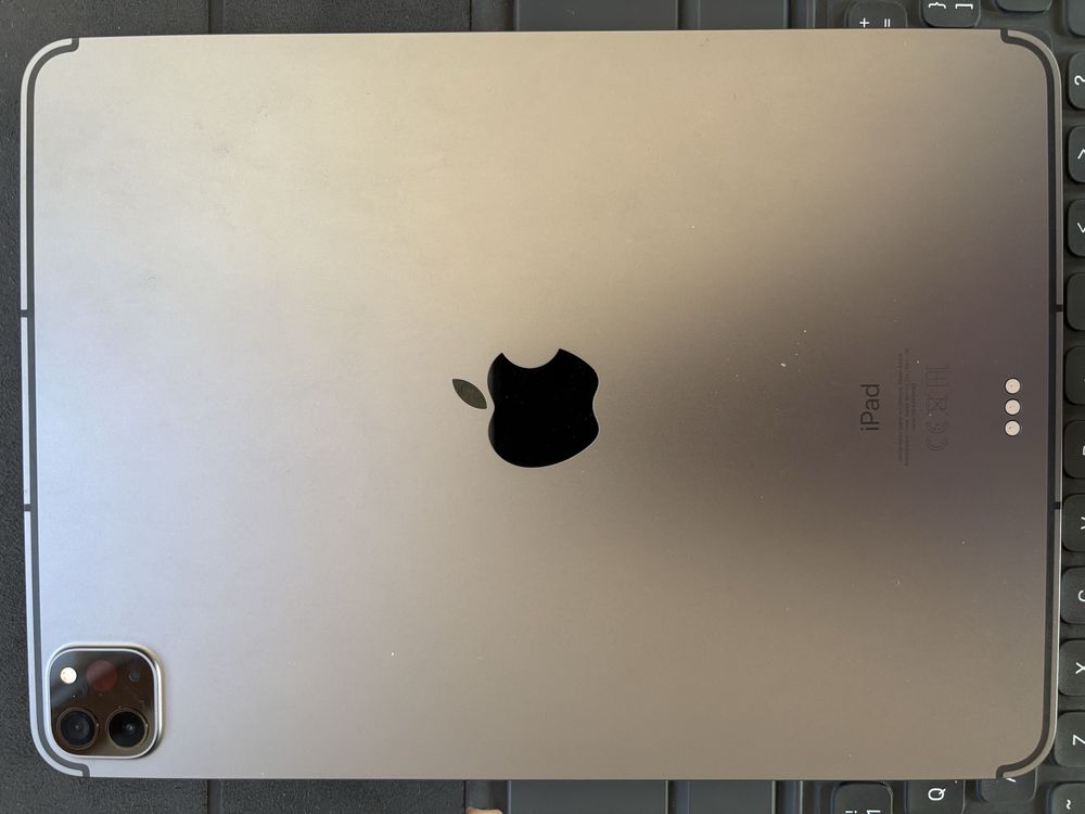 IPad Pro 11-inch 3rd gen (wifi + cellular)