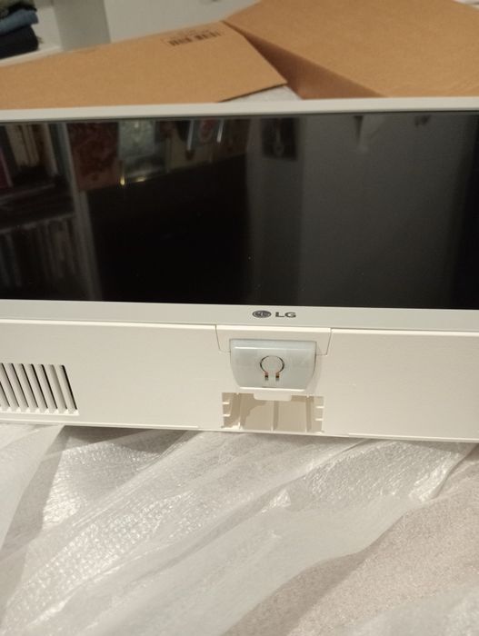 Smart tv/monitor led, LG, nou 60.cm