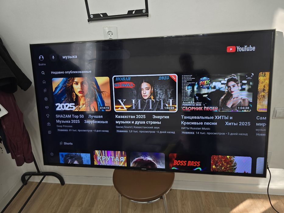 Продам телевизор