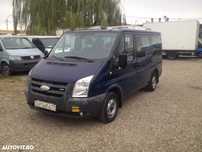 Pompa injectie ford transit