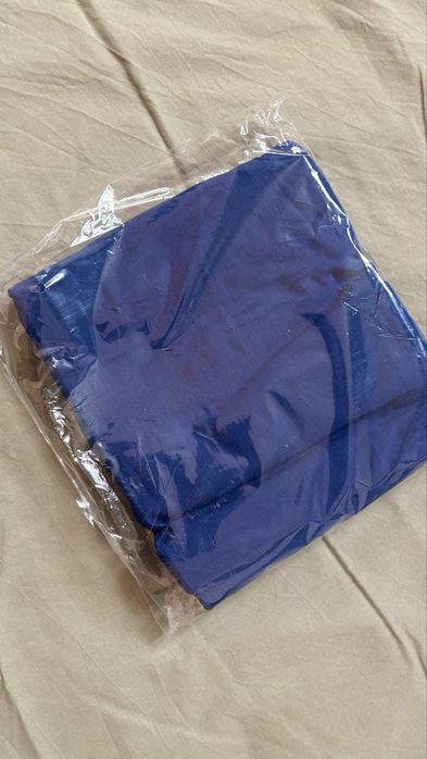 Чисто нов син слинг Sevi Bebe