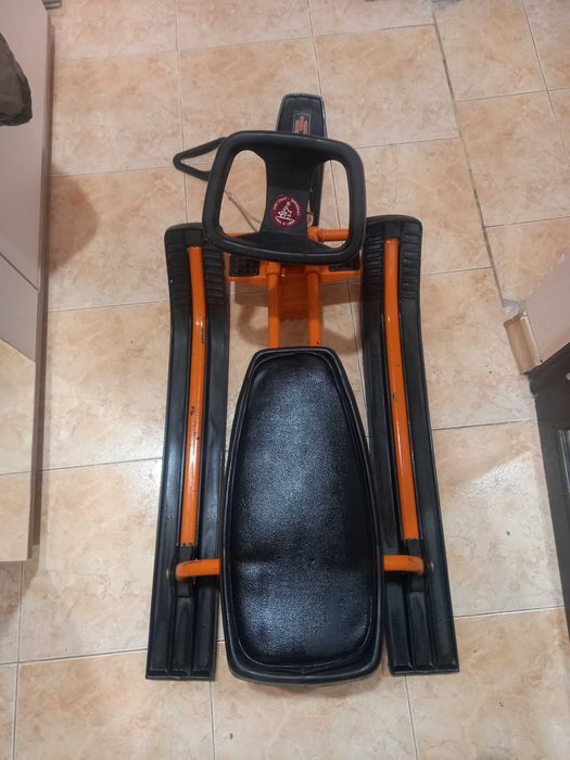 Шейна Снегокат Аргамак