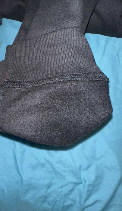 черна долница mex