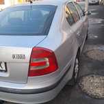 autoturism skoda 2 1.6 mpi
