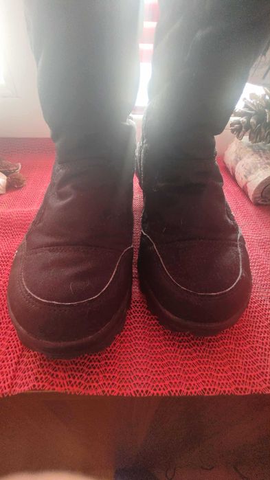 Апрески Quechua Декатлон 20 лв 37 номер