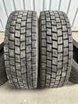 Anvelope 245/70 R17,5 MICHELIN
