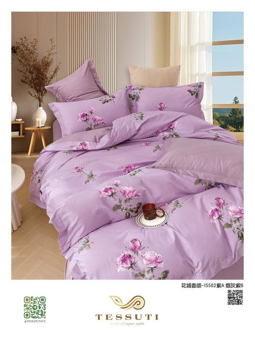 Супер сатин пастел сифати ишончли 100%