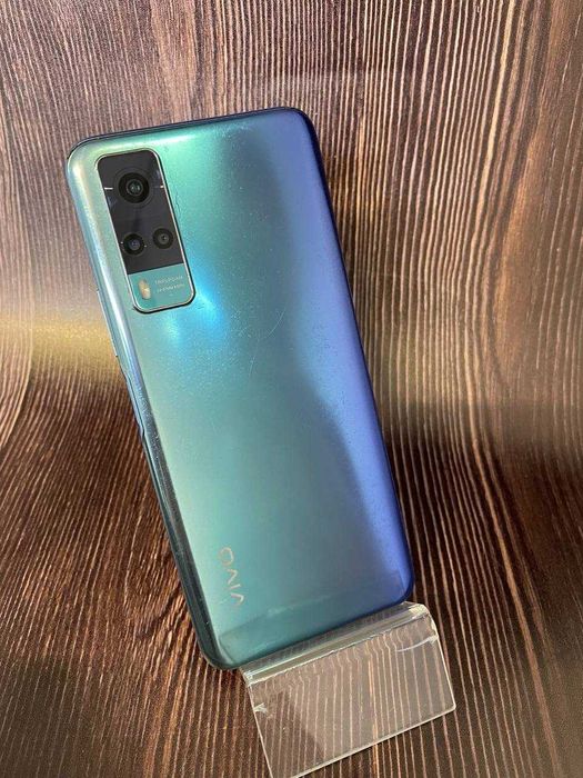 Vivo Y31  64  (г.Темиртау, Мира, 98) лот 794879