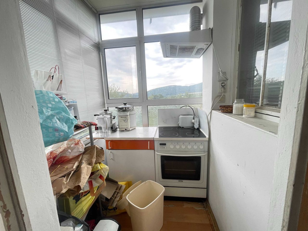 Продава се Тристаен апартамент в Габрово, Център - 105 кв.м за 877 €/кв.м - Снимка #6