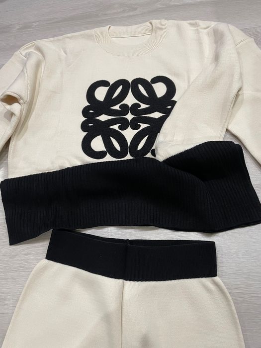 Дамски комплект Loewe