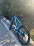 Колело “ DRAG C2 ,,