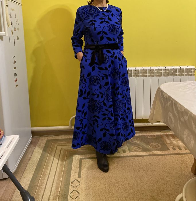 Продается платье